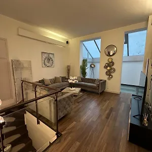  Appartement Les Champs Elysees-125m2 Modern And Spacious