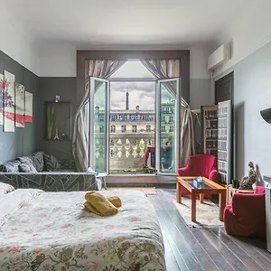  Appartement élysées Vip