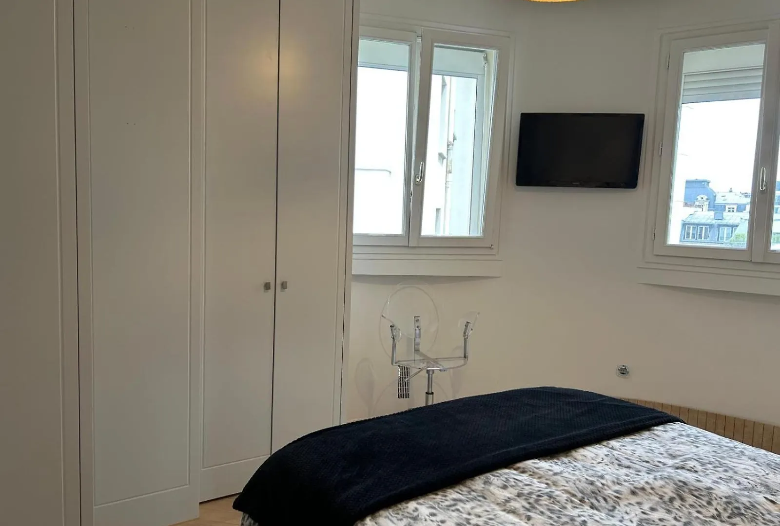 Luxueux Appartement Metro George V - Hermes - Champs-Elysees - Arc De Triomphe Paris 0*,